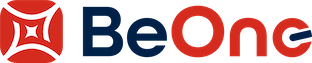 BeOne logo