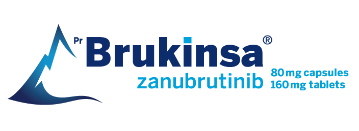 Brukinsa logo