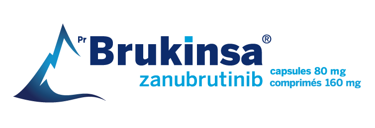 Brukinsa logo